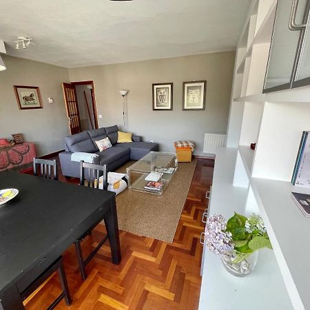 Precioso Duplex En Nigran Lejlighed Eksteriør billede