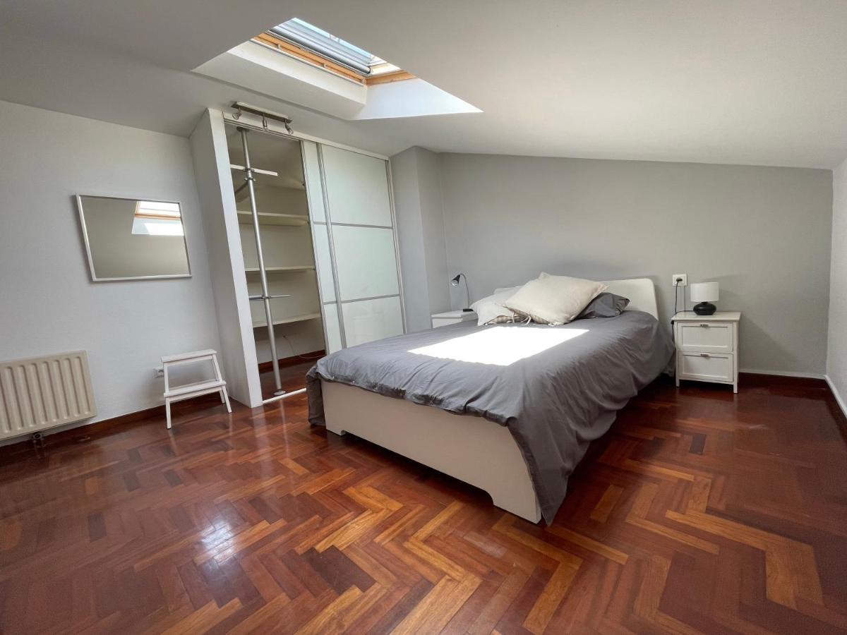 Precioso Duplex En Nigran Lejlighed Eksteriør billede