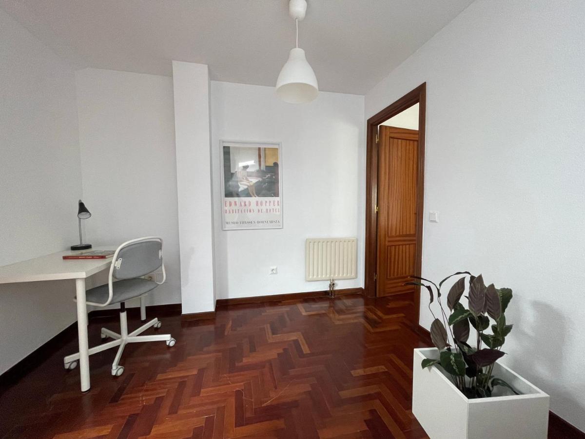Precioso Duplex En Nigran Lejlighed Eksteriør billede