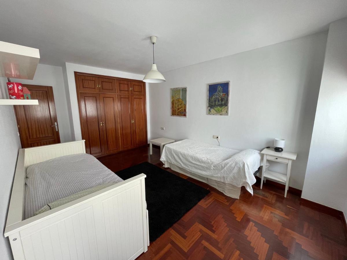 Precioso Duplex En Nigran Lejlighed Eksteriør billede