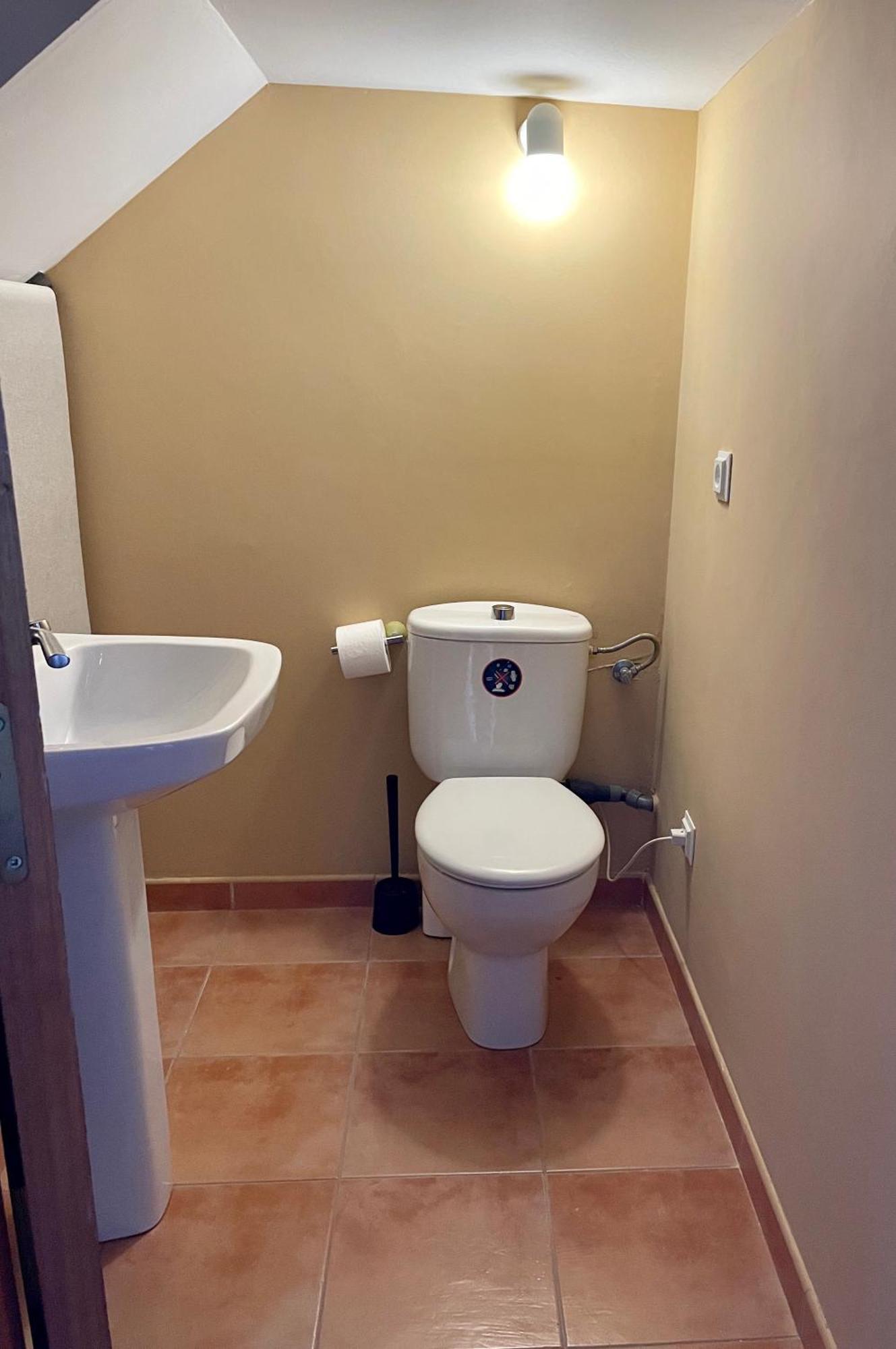 Precioso Duplex En Nigran Lejlighed Eksteriør billede
