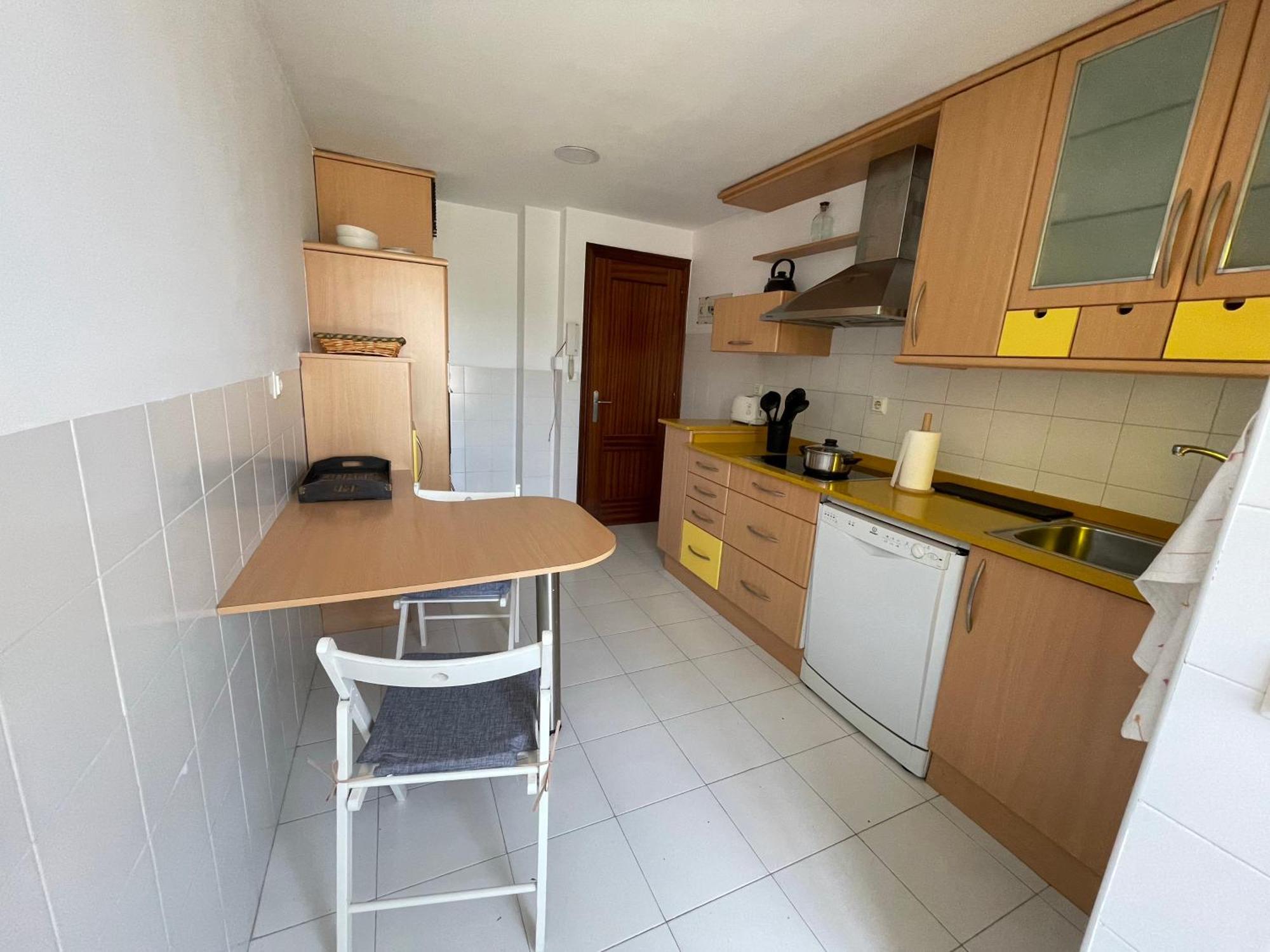 Precioso Duplex En Nigran Lejlighed Eksteriør billede