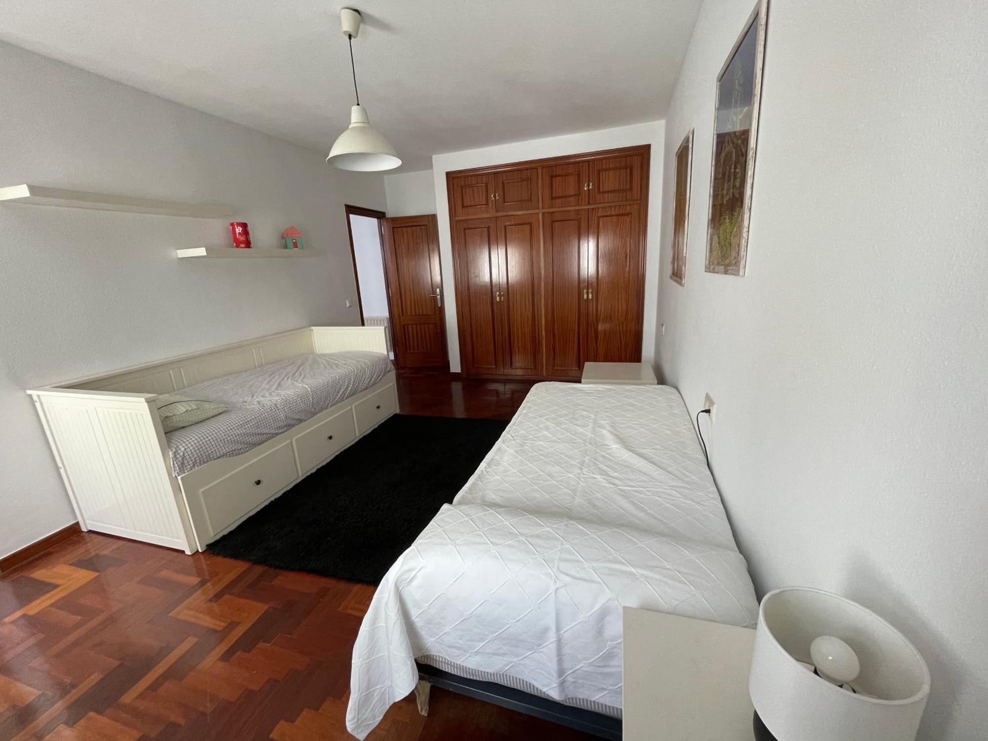 Precioso Duplex En Nigran Lejlighed Eksteriør billede