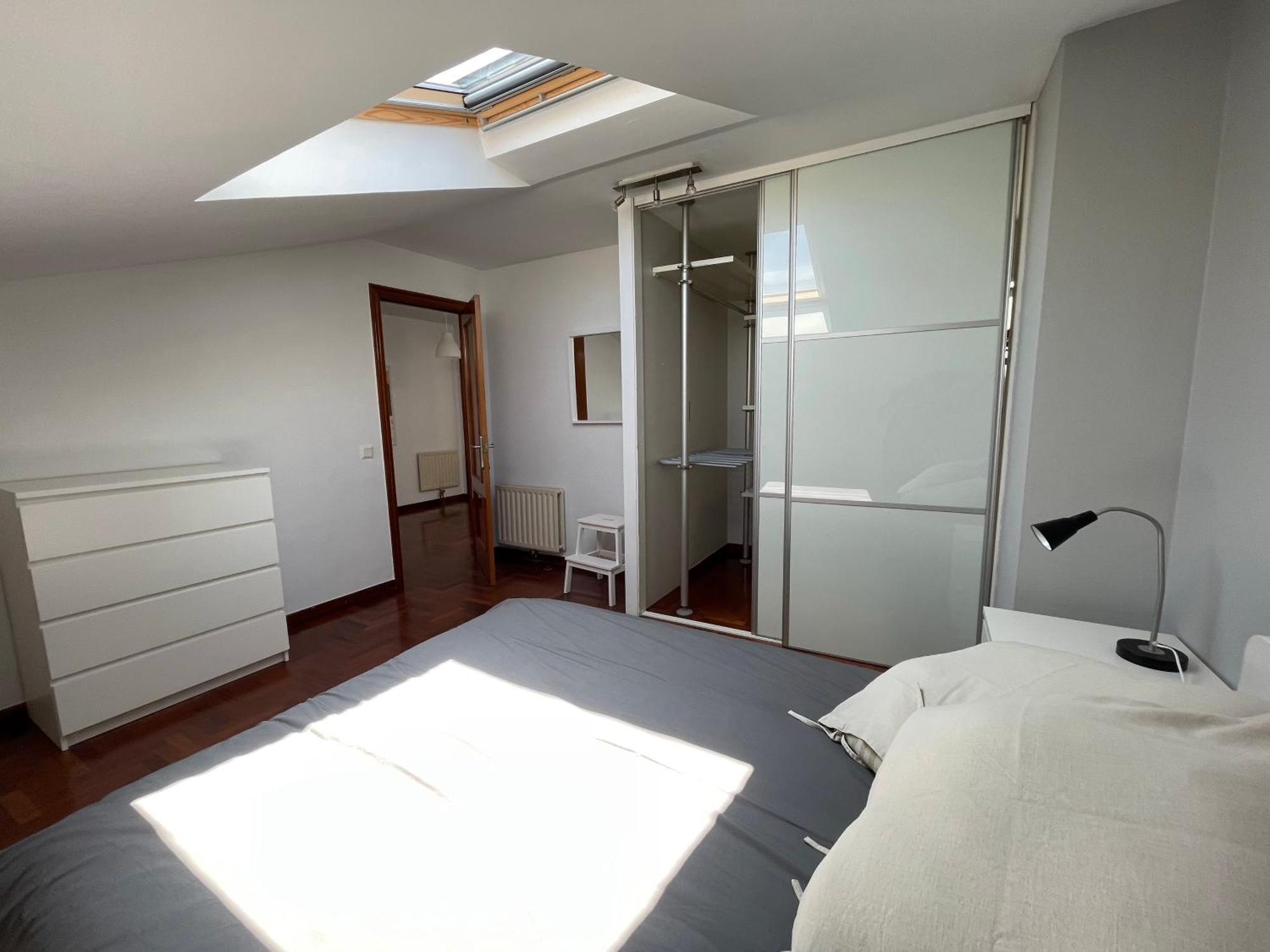 Precioso Duplex En Nigran Lejlighed Eksteriør billede