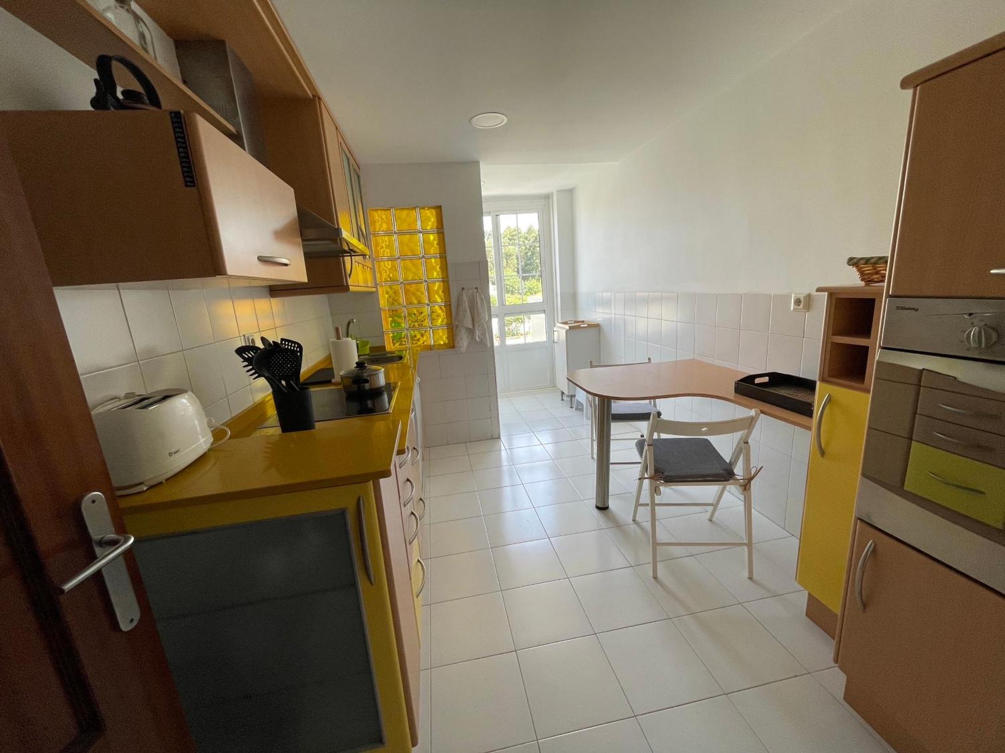 Precioso Duplex En Nigran Lejlighed Eksteriør billede